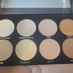 KAB Contour Palette. Brand new. Never used or swatched.